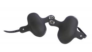 Leather Knee boots RT