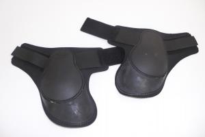 Ankle boots Racing Tack with medium speedy cut