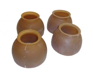 Bell boots smooth Racing Tack