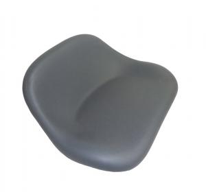 Sulky seat Custom with backrest.