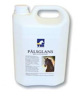 Pälsglans Tib 5L