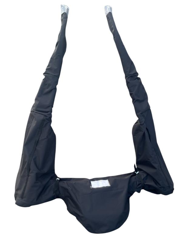 Sulkyöverdrag Custom Produktion