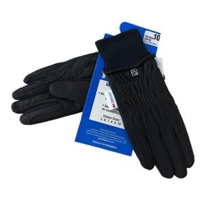 Leather Allweather Glove SSG Pro Show