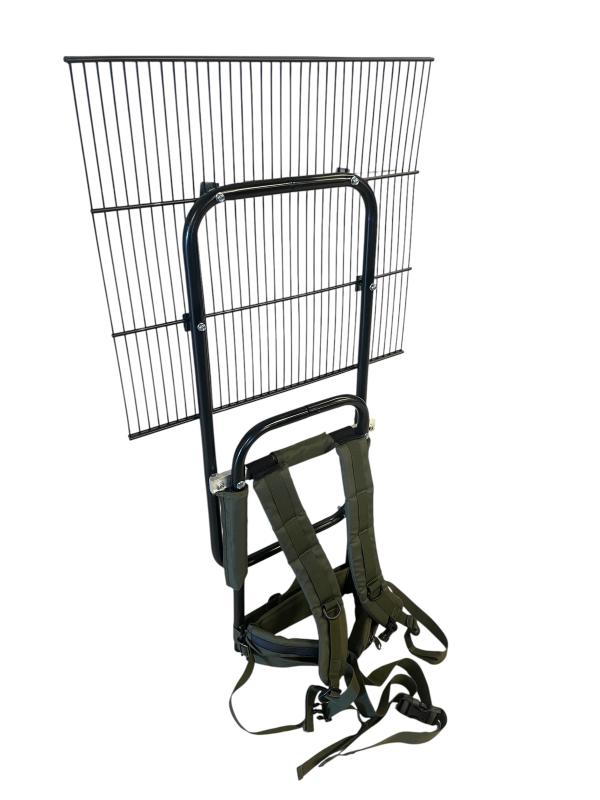 Pull Gate