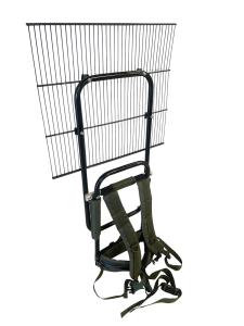 Pull Gate pullargrind