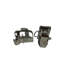 Quick Hitch fittings RW Twisted