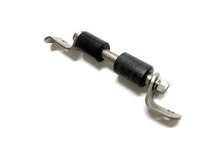 Quick Hitch fäste Custom 3-läges