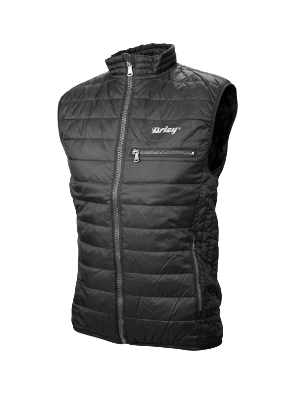 Quebec thermo vest