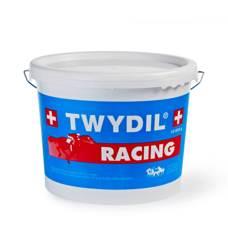 Twydil Racing 10kg