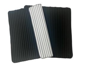 Stallvaddar ribbade XL