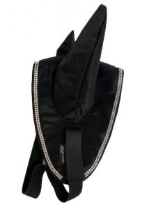 Öronkappa med pärlor