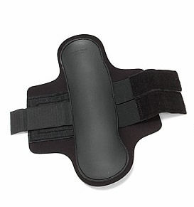 Gamascher Racing Tack standard utan läpp