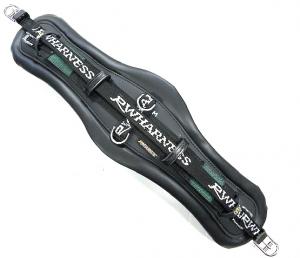 Bukgjord RW bred  modell