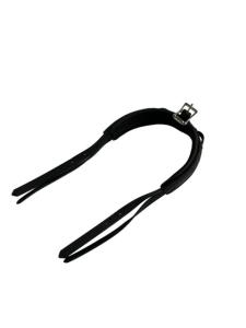 Synthetic crown for RW bridle