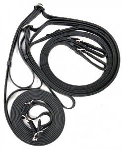 Tömmar RW beta träning