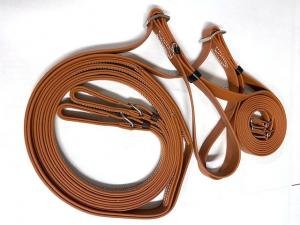 Tömmar RW beta tävling