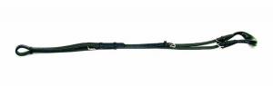 Leather backstrap Walsh