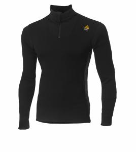 Aclima Polo with zipper