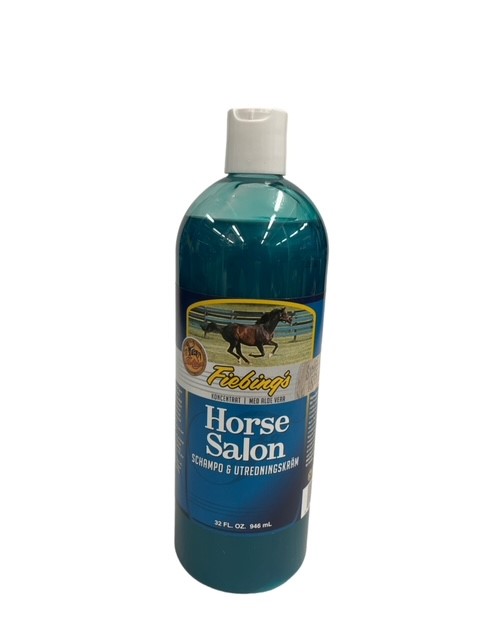 Fiebings Horse Salon schampo 1 lit