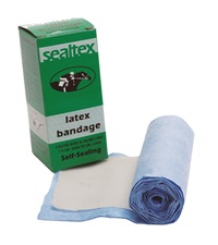 Sealtex bandage