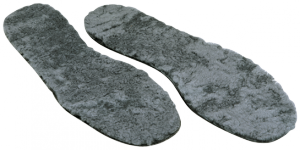 Fur Insole