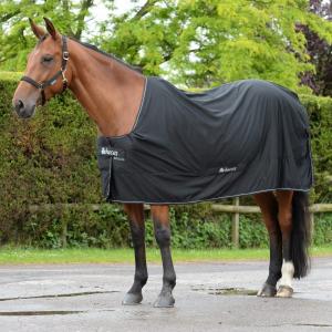 Shamrock Power, dubbel fleece