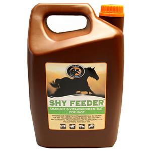 Shy Feeder B  5L