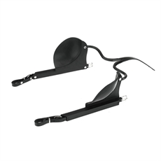 Square Blinds Racing Tack