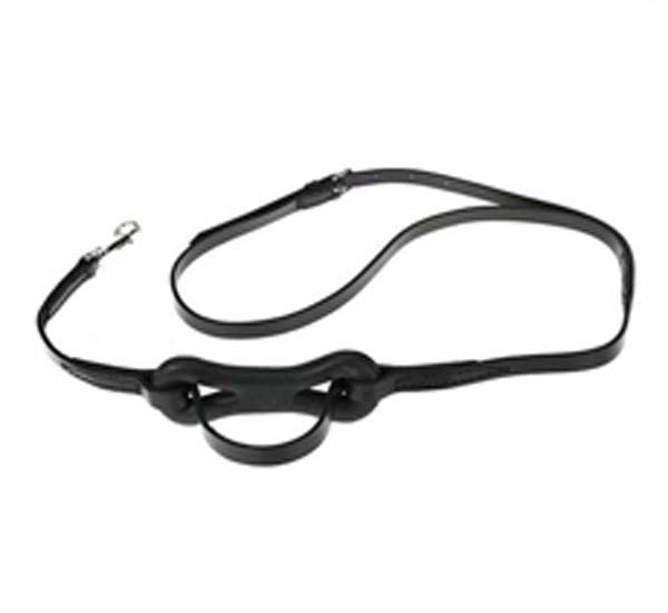 Lether Tie Down Racing Tack