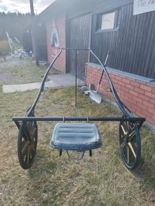 Begagnad Spyder ELite