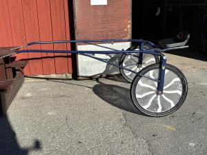 Second Hand Spyder bike