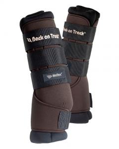 Vaddar med kardborre Back on Track