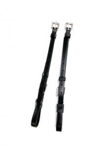 Syhtetic cheeks Walsh