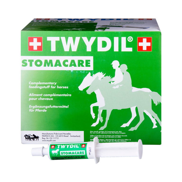 Twydil Stomacare 50g tub