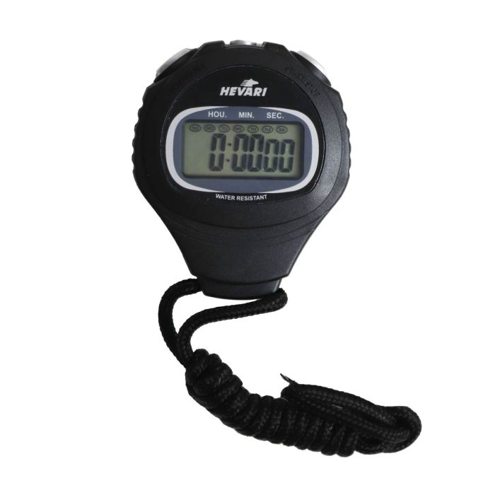 Stopwatch digital