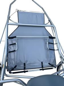 Stänkskydd Chromeclassic stor ny modell