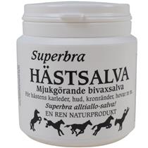 Superbra Hästsalva 500ml
