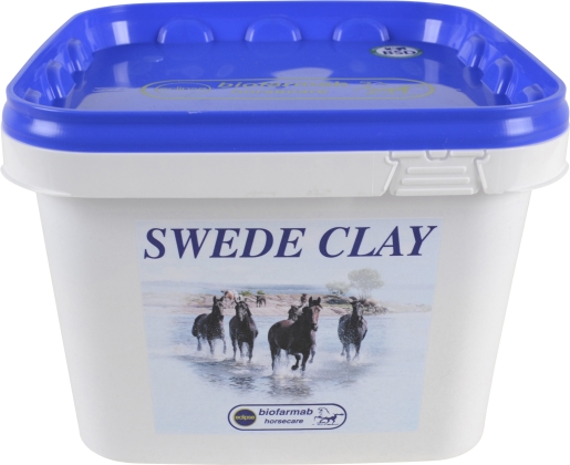 Swede Clay kyllera 4kg