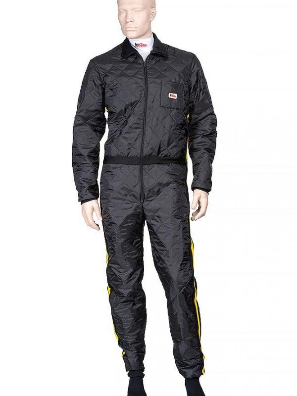 Mira thermo overall