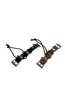 Line end connector
