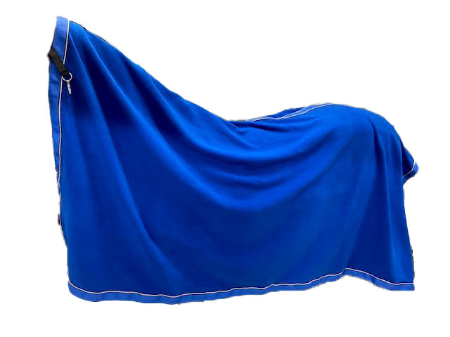 Träckfilt fleece Custom