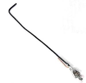 Wire and Clip for Murphy