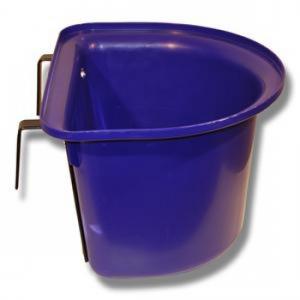 Transportkrubba i plast