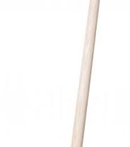 Träskaft till kvast