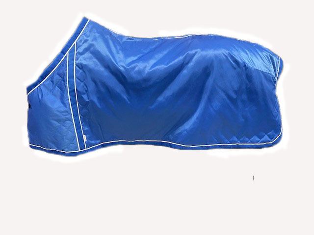 Summer blanket nylon with frontplate Custom