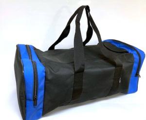 Selväska/kuskväska Custom