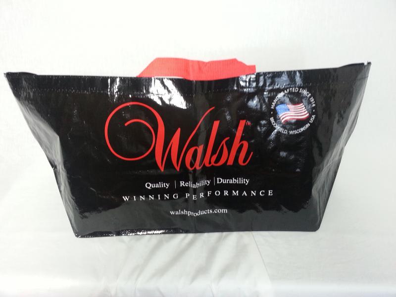 Walsh Carry all bag