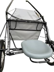 Stänkskydd Woodclassic stor