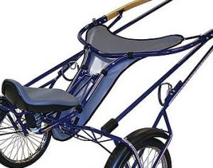 Stänkskydd Fibremaster