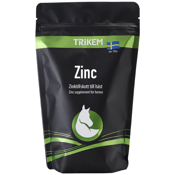 Zinc 500g Trikem